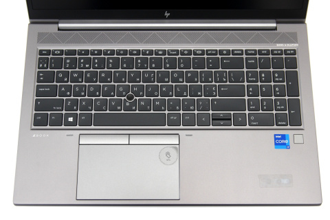 PREMIUMTECH - Sklep internetowy > HP ZBook Firefly 15 G8 FullHD